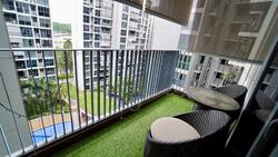 Twin Fountains (D25), Condominium #503705481